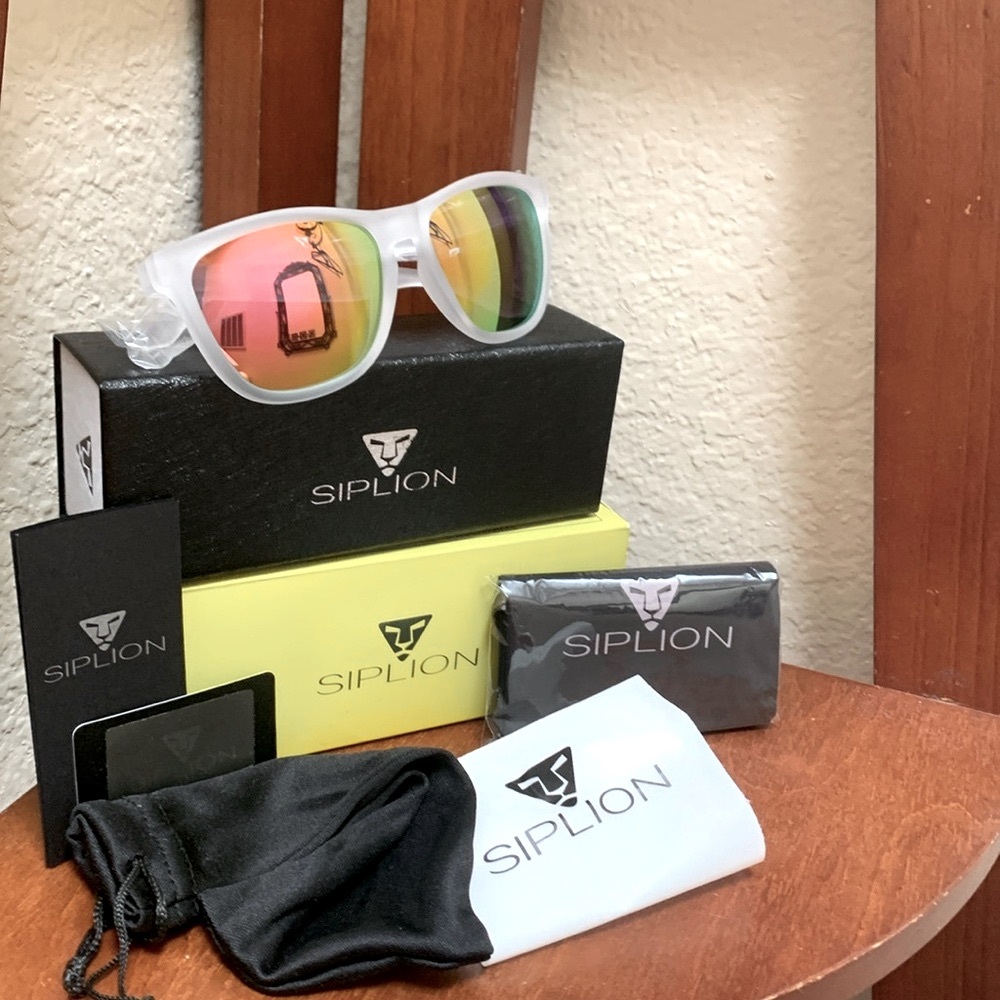 🔹NEW..Siplion Sunglasses